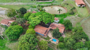 Sítio Santo Antônio